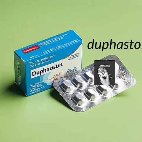 Acheter duphaston